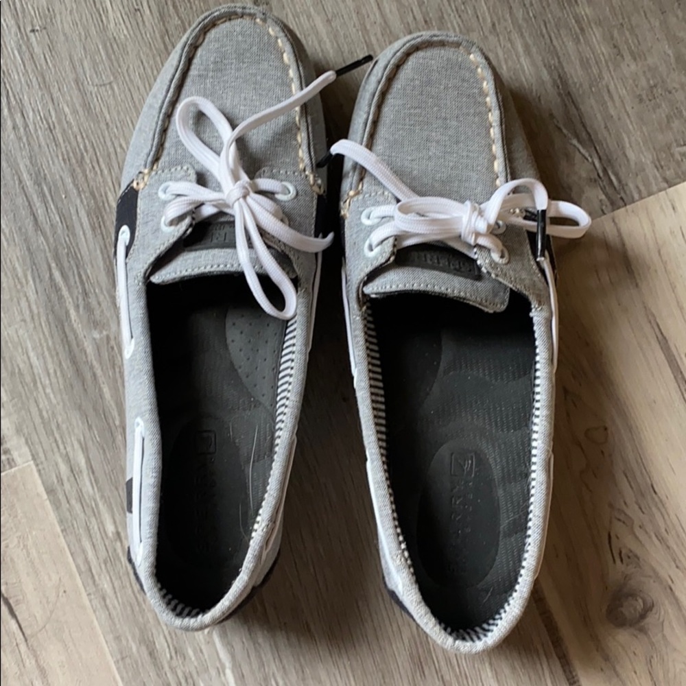 Sperry Shoes